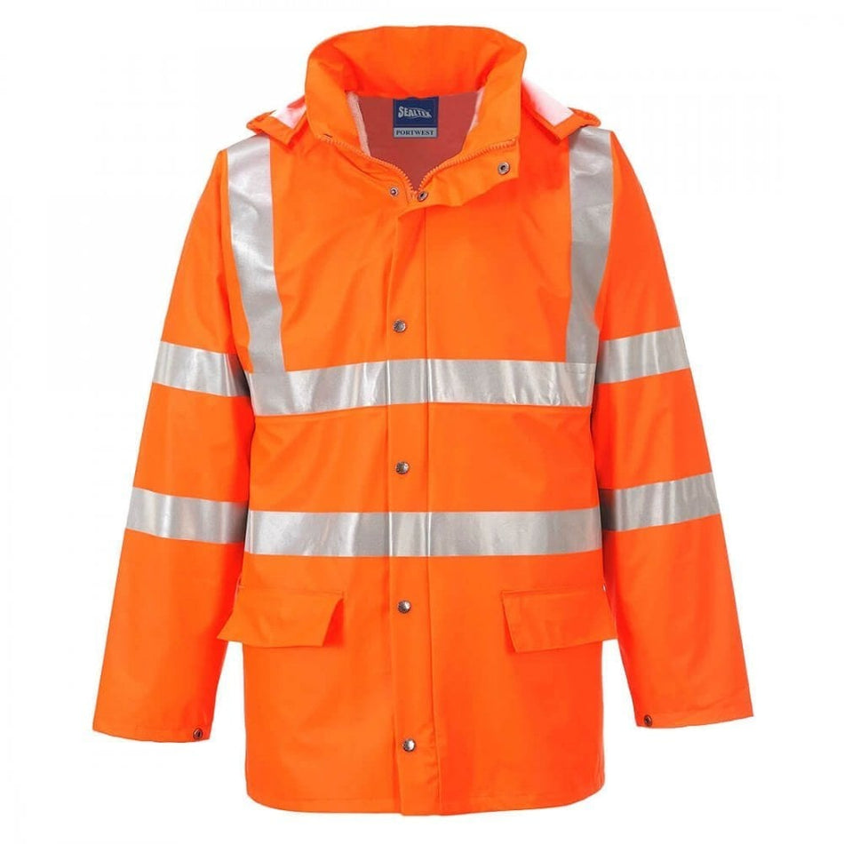 Portwest Sealtex Ultra Unlined Jacket RT50