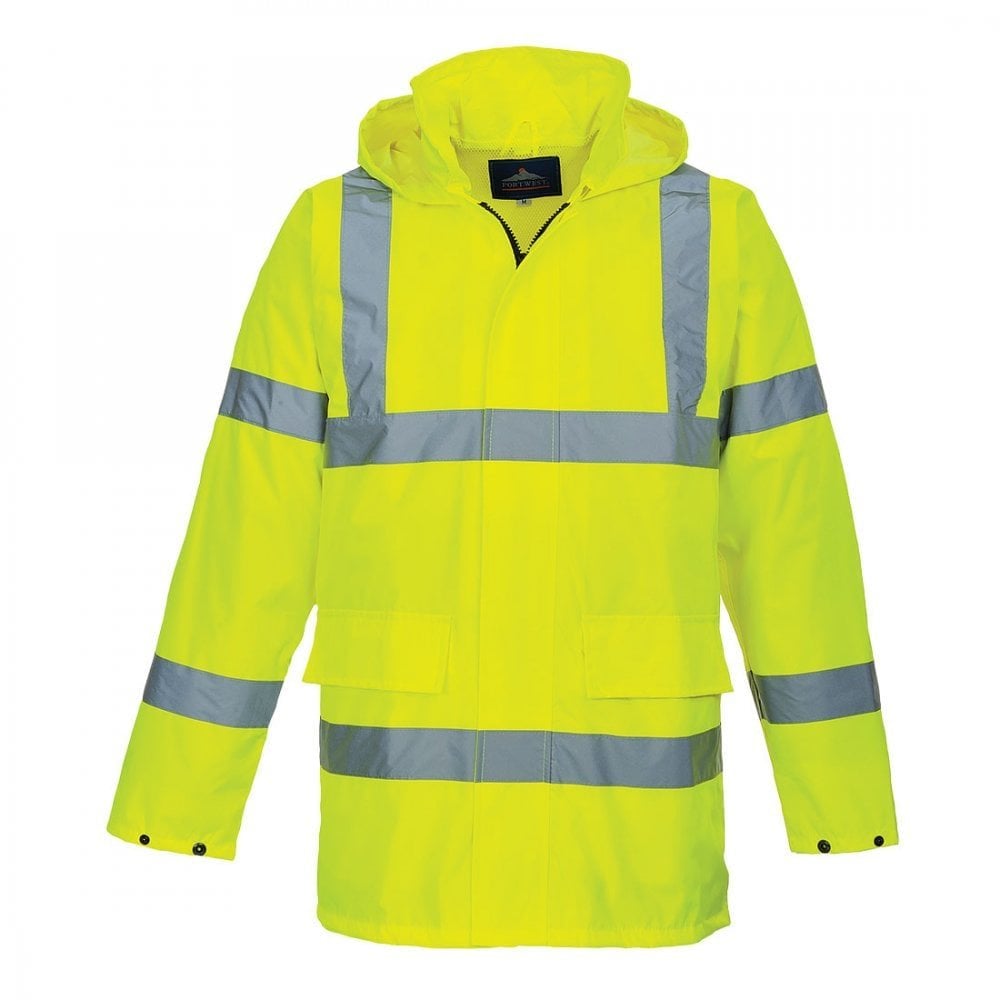 Lite Traffic Jacket - Style PW- S160