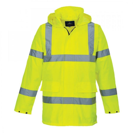 Lite Traffic Jacket - Style PW- S160