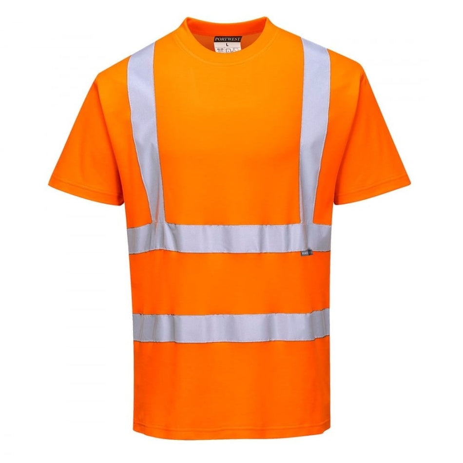 Cotton Comfort T-Shirt S/S - Style PW- S170