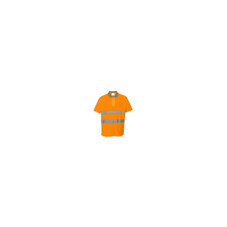 Cotton Comfort Polo Shirt - Style PW- S171