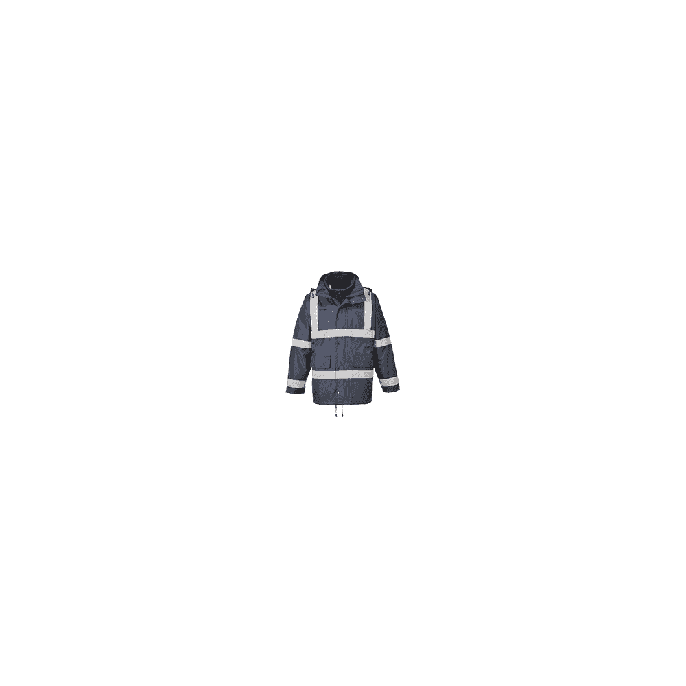 Iona 3in1 Traffic Jacket