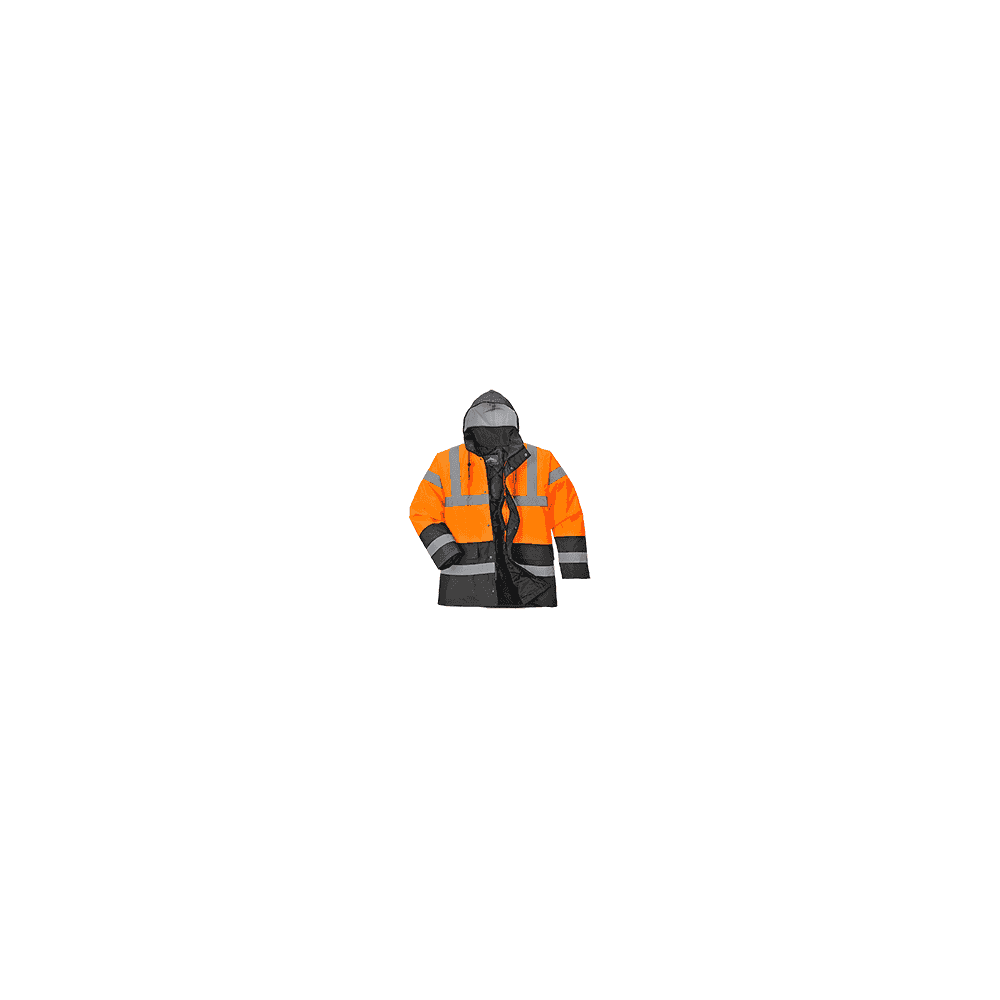 Hi-Vis 2-Tone Jacket