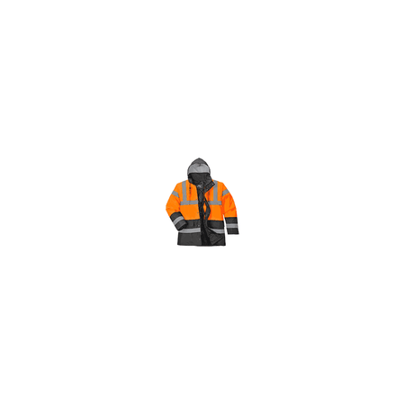 Hi-Vis 2-Tone Jacket