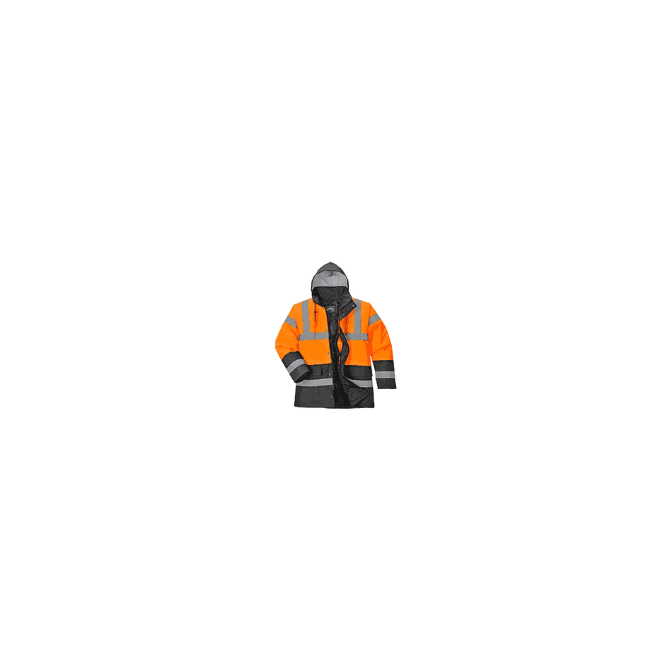 Hi-Vis 2-Tone Jacket
