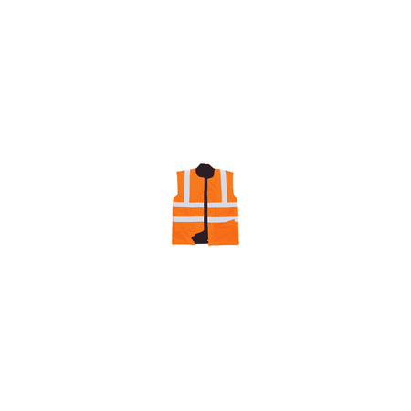 Hi-Vis Bodywarmer
