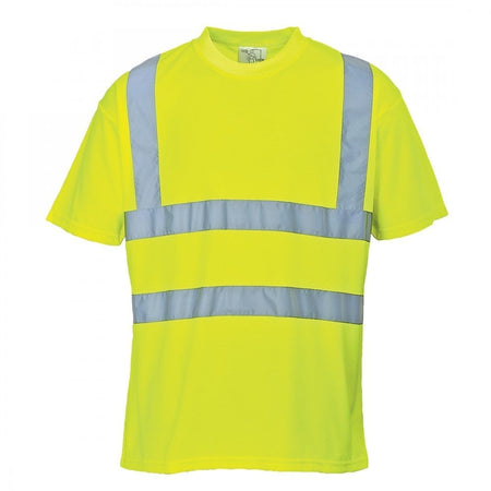 Hi-Vis T Shirt - Style PW- S478