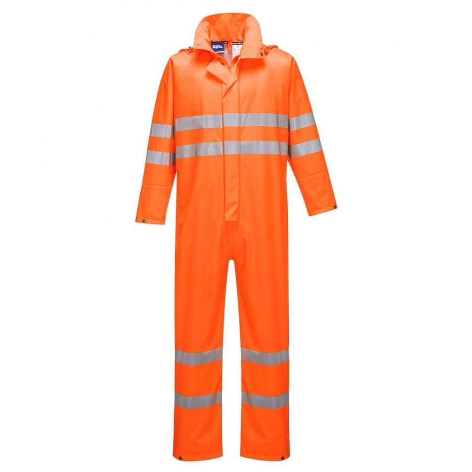 Sealtex Ultra Coverall - Style PW- S495