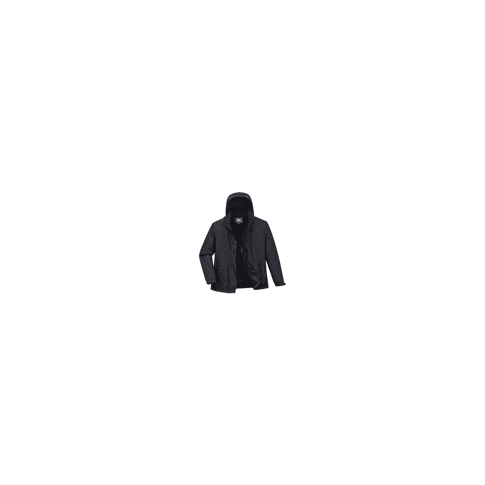 Limax Insulated Ripstop Jacket