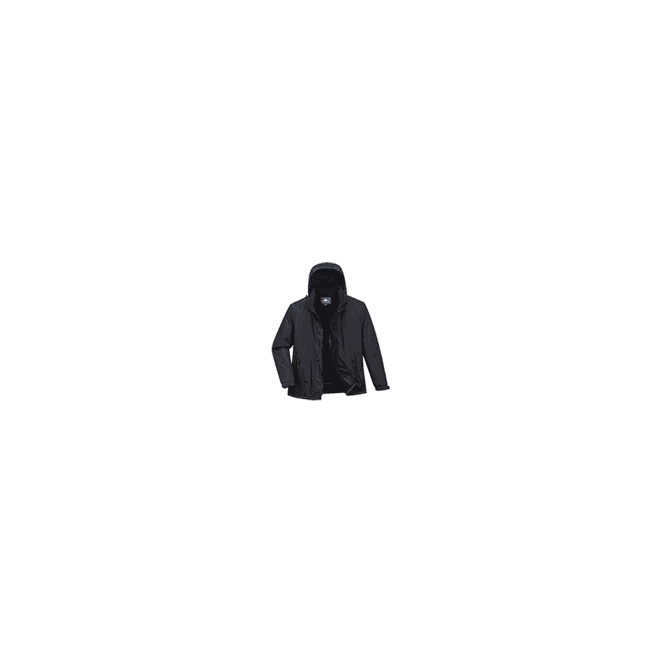 Limax Insulated Ripstop Jacket