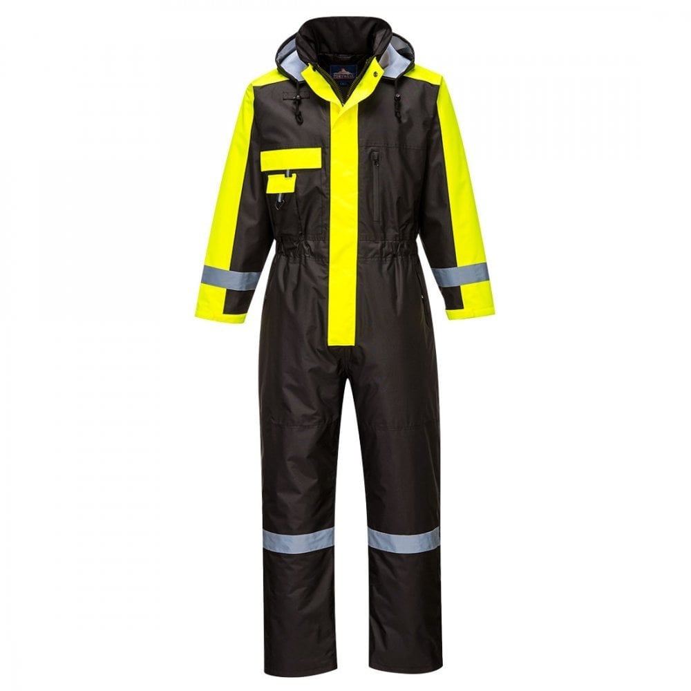Winter Coverall - Style PW- S585