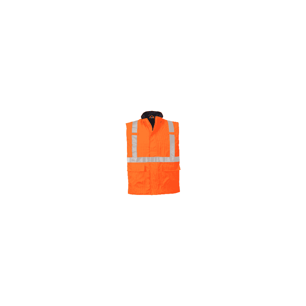 Bizflame FR Bodywarmer