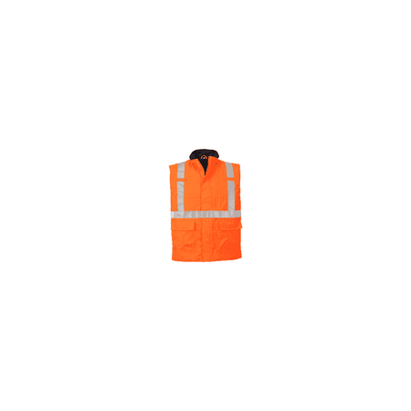Bizflame FR Bodywarmer