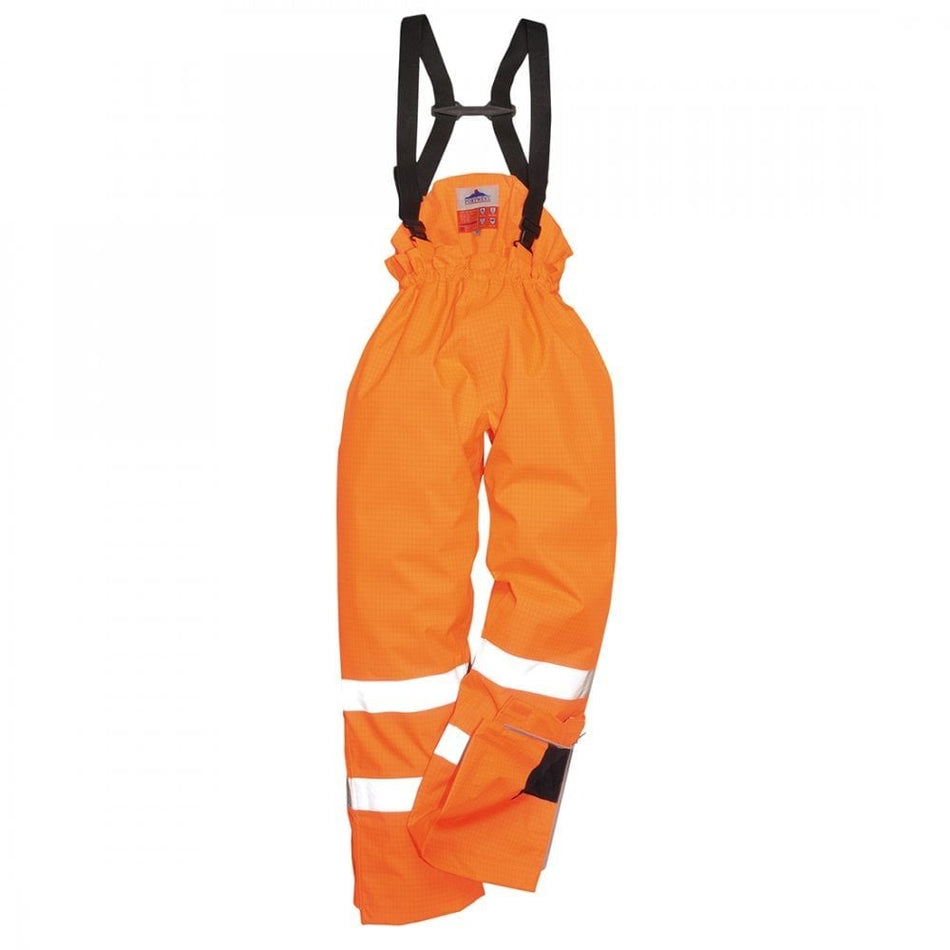 Antistatic FR Trousers - Style PW- S780