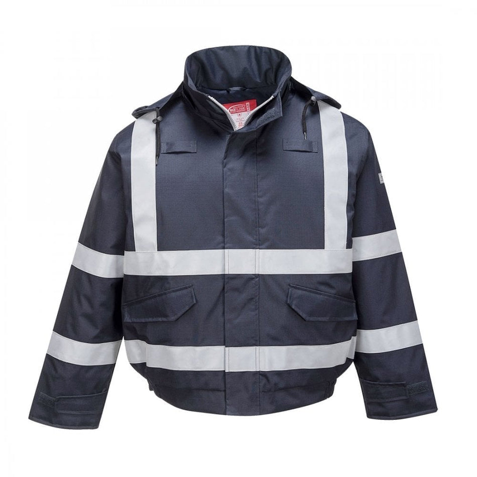 Bizflame Bomber Jacket - Style PW- S783