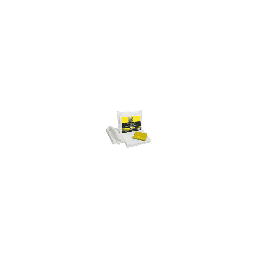 Oil Only Spill Kit 20L (Pk6)
