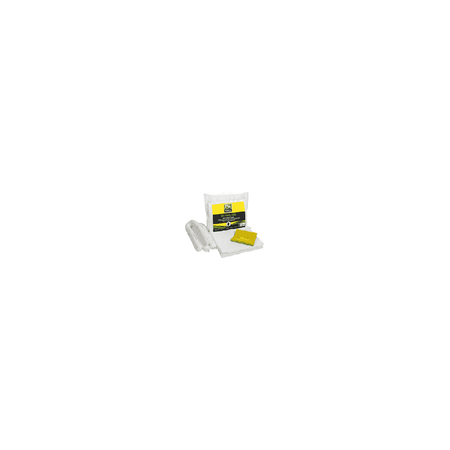 Oil Only Spill Kit 20L (Pk6)