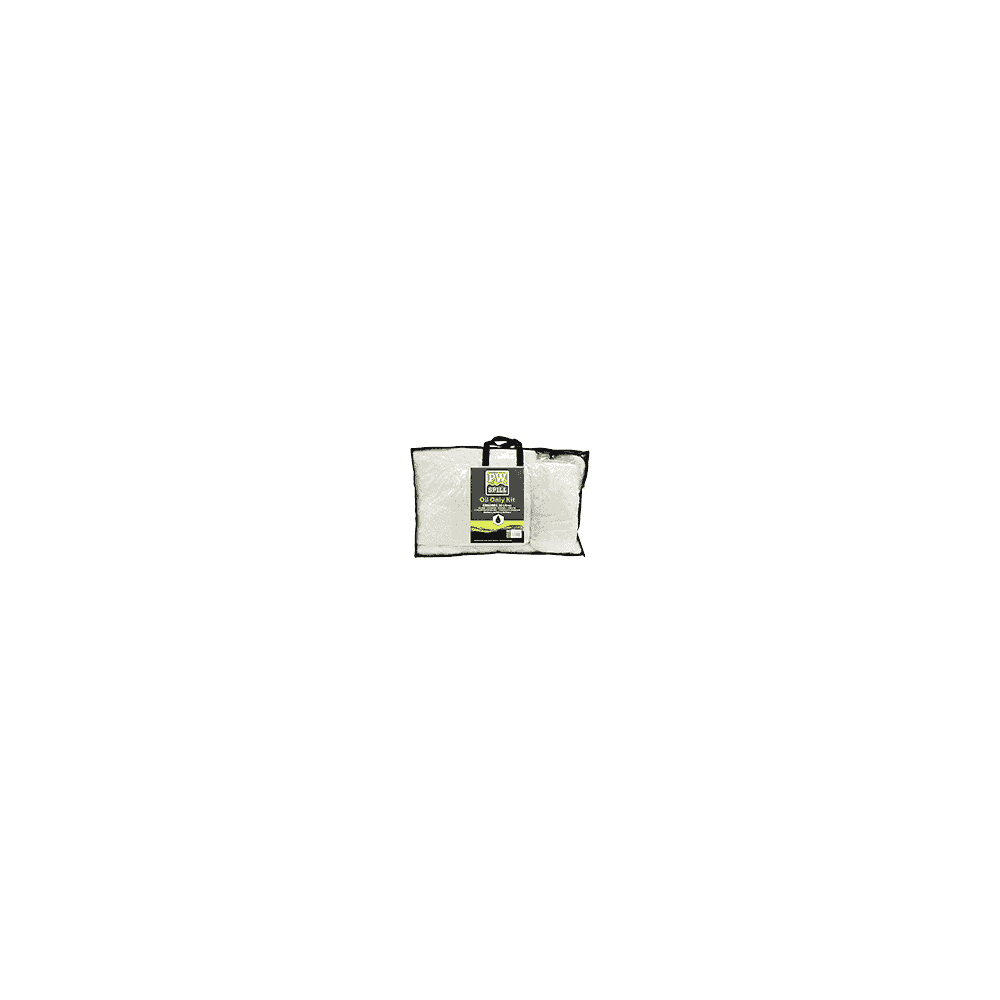 Oil Only Spill Kit 50L (Pk3)