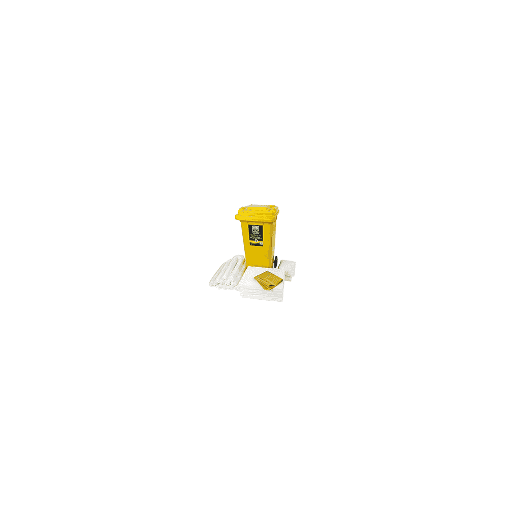 Spill 120L Oil Only Kit
