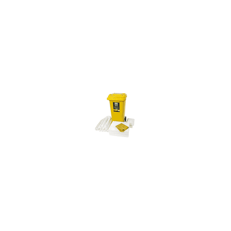Spill 120L Oil Only Kit