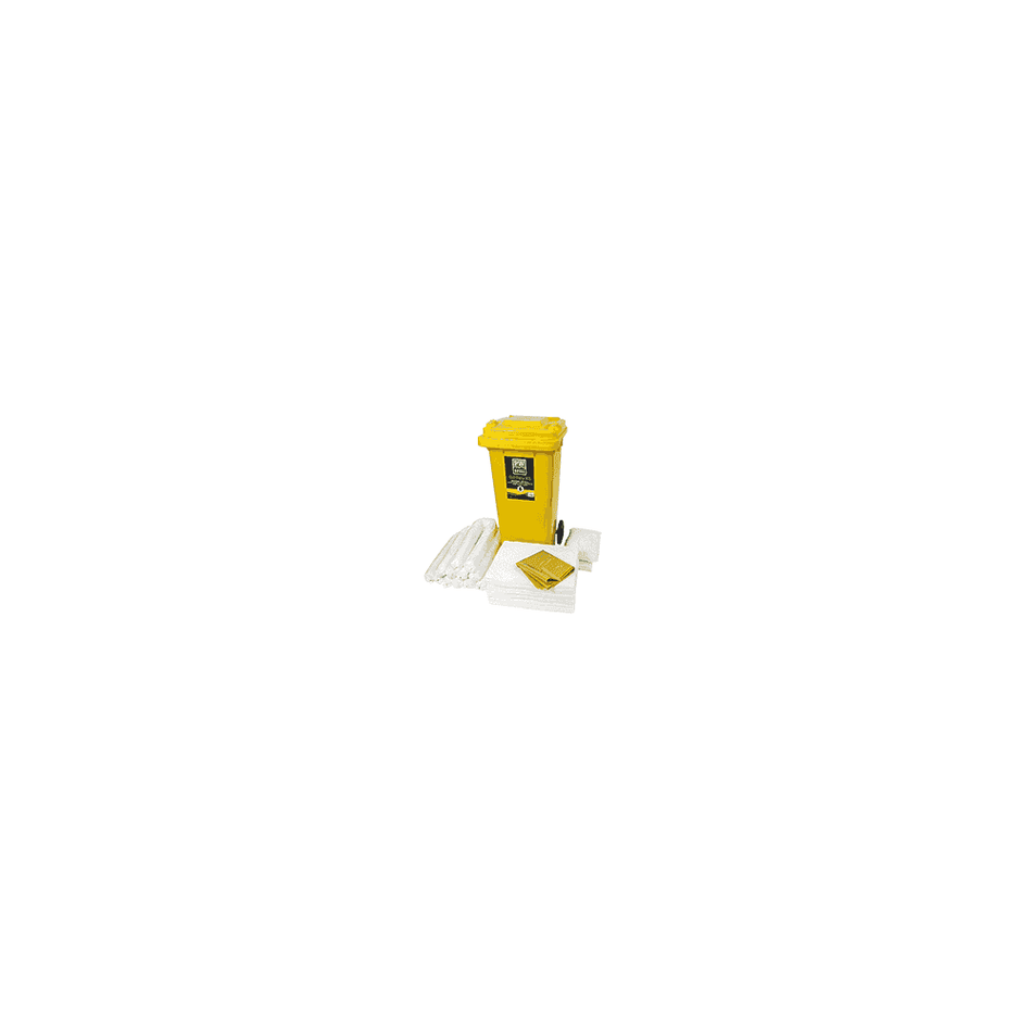 Spill 120L Oil Only Kit