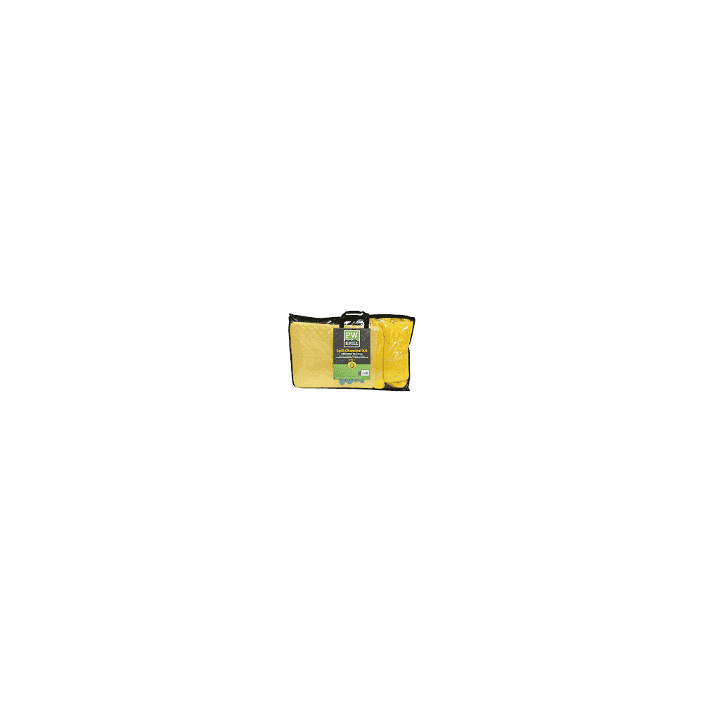 Spill Chemical Kit 50L (Pk3)
