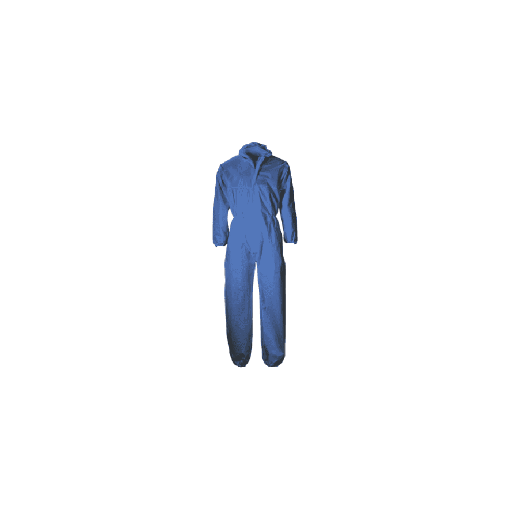Coverall PP 40g (120pcs)