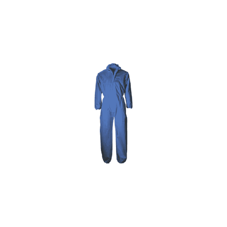 Coverall PP 40g (120pcs)