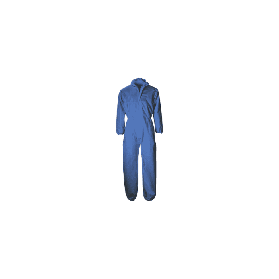Coverall PP 40g (120pcs)