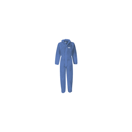 Biztex Coverall SMS 55g