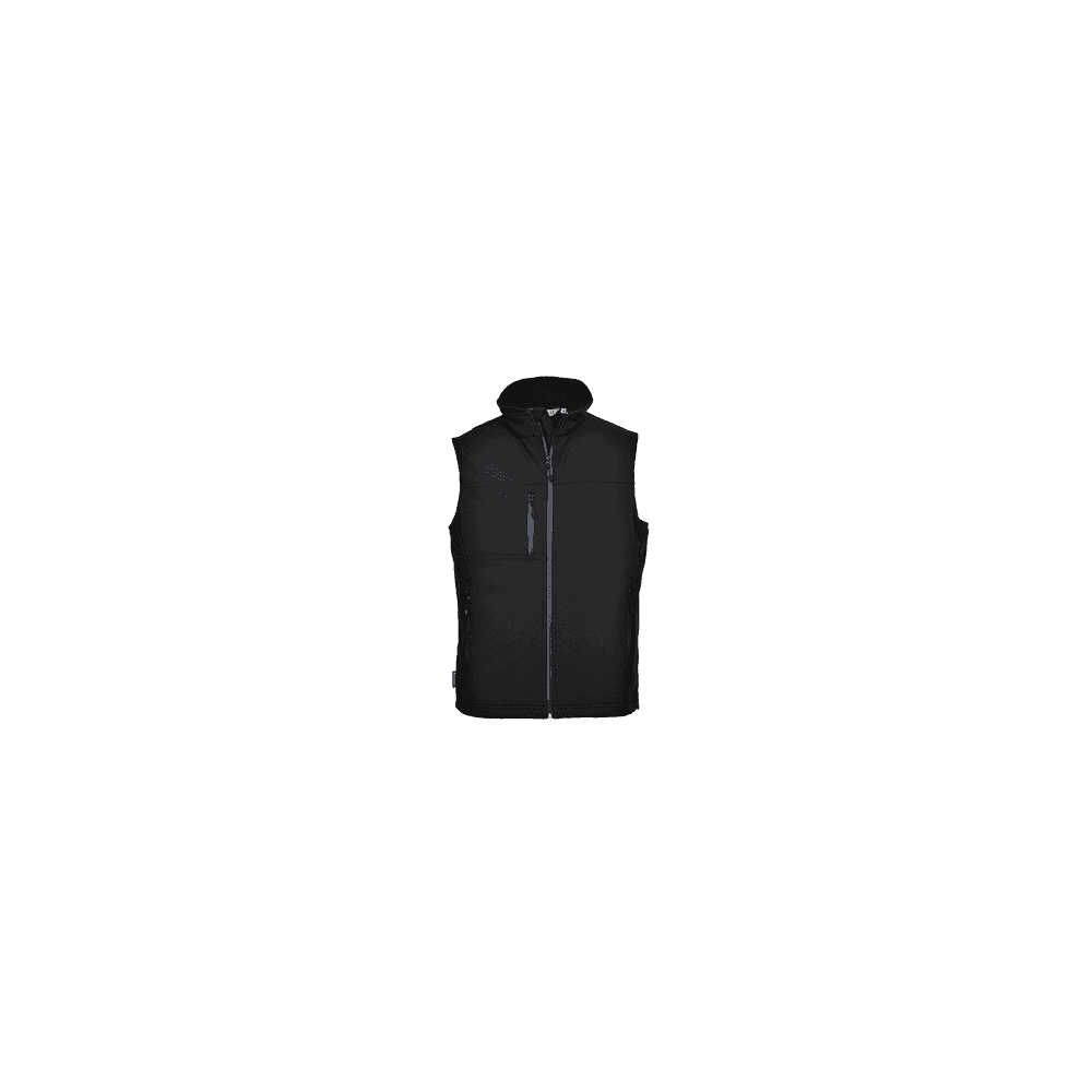 Softshell Bodywarmer (3L)