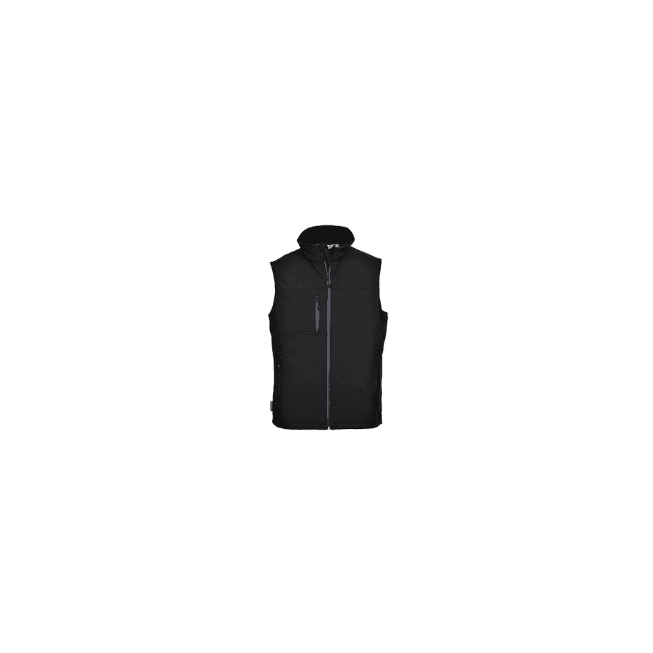 Softshell Bodywarmer (3L)