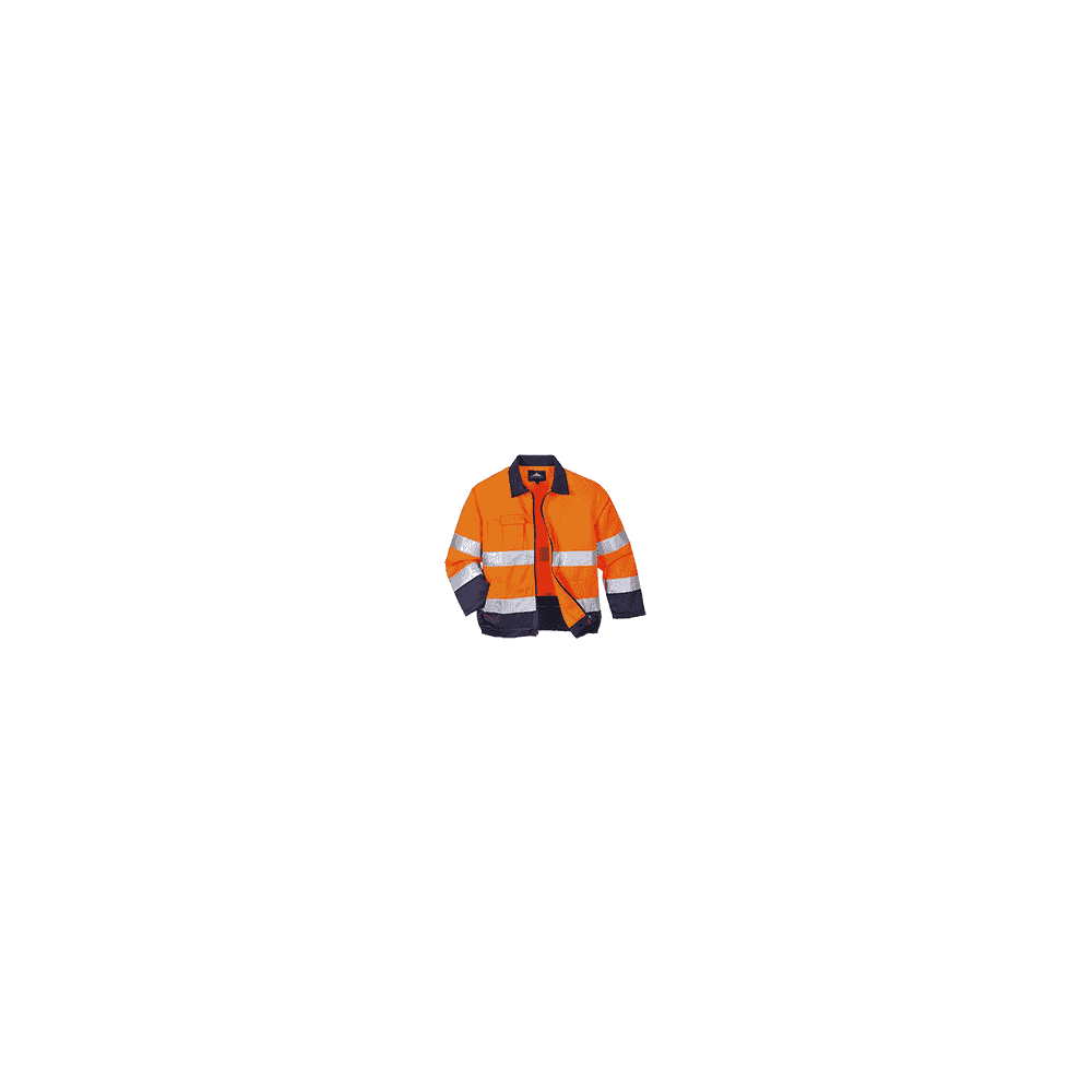 Lyon Hi-Vis Jacket