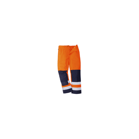 Calais Hi-Vis Trousers