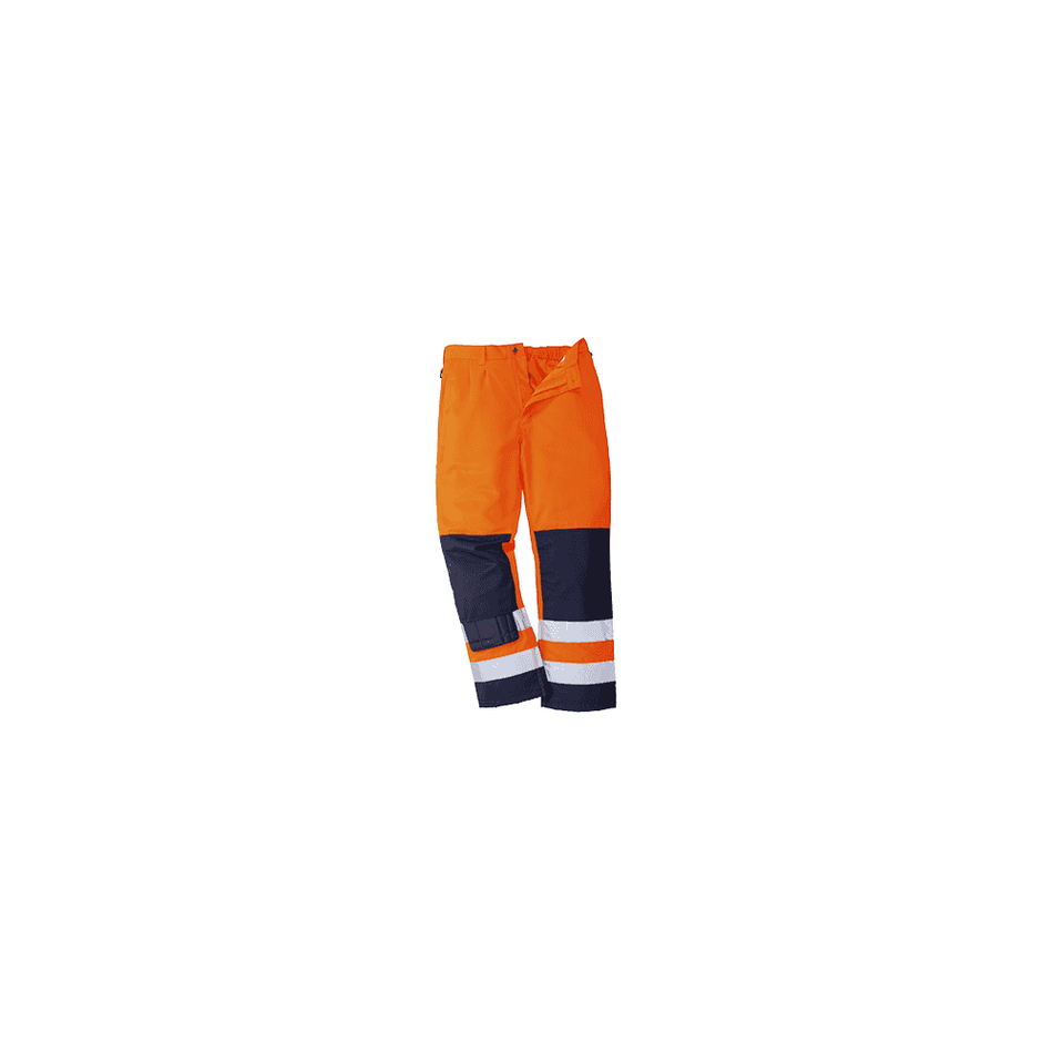 Calais Hi-Vis Trousers