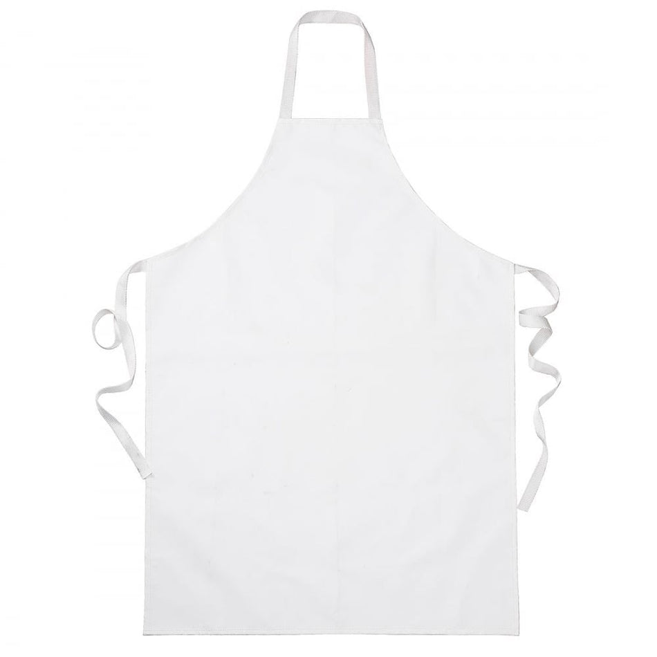 Food Industry Apron