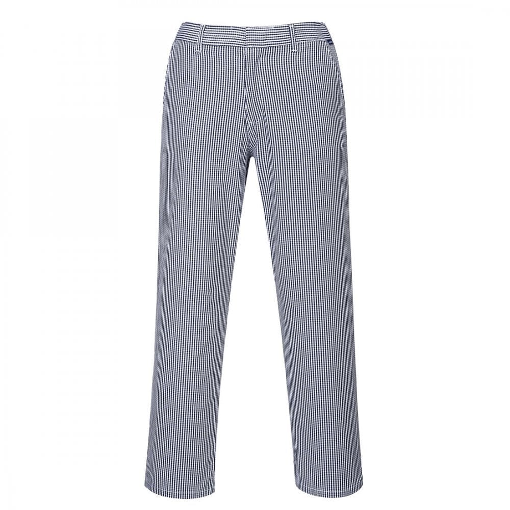 Barnet Chefs Trousers - Style PW- C075