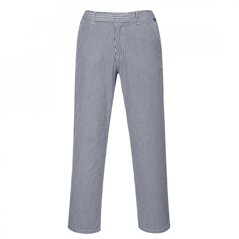 Barnet Chefs Trousers - Style PW- C075