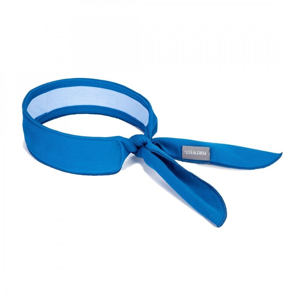 Cooling Neck Scarf - Style PW- CV05