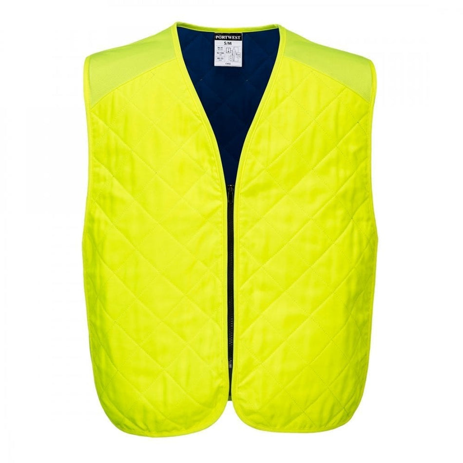 Cooling Evaporative Vest - Style PW- CV09