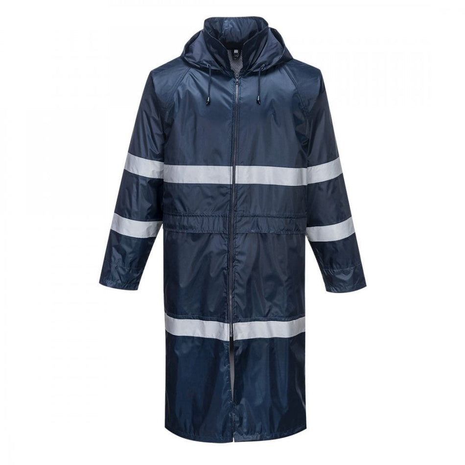 Portwest Classic Iona Rain Coat F438