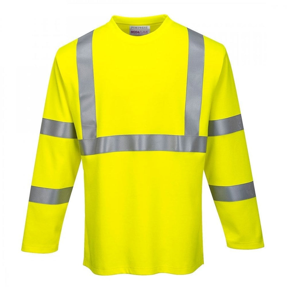 Flame Resistant ARC2 T-Shirt - Style PW- FR96