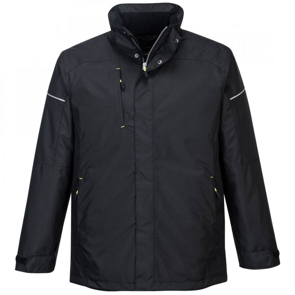 PW3 Winter Jacket - Style PW- PW362