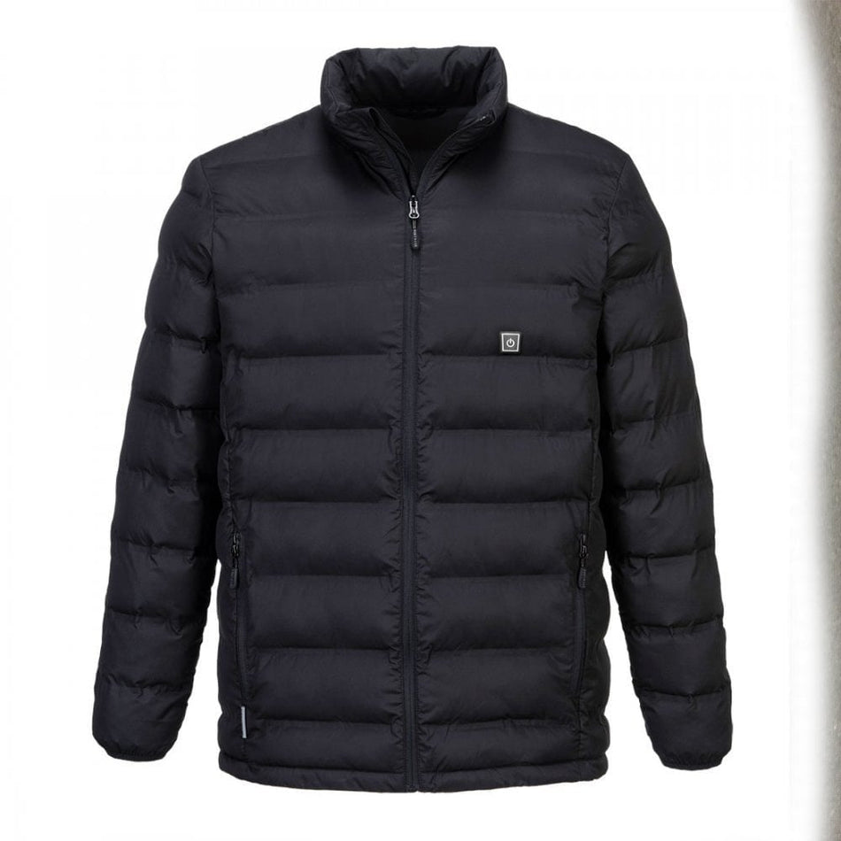 Heated Tunnel Jacket - Style PW- S547