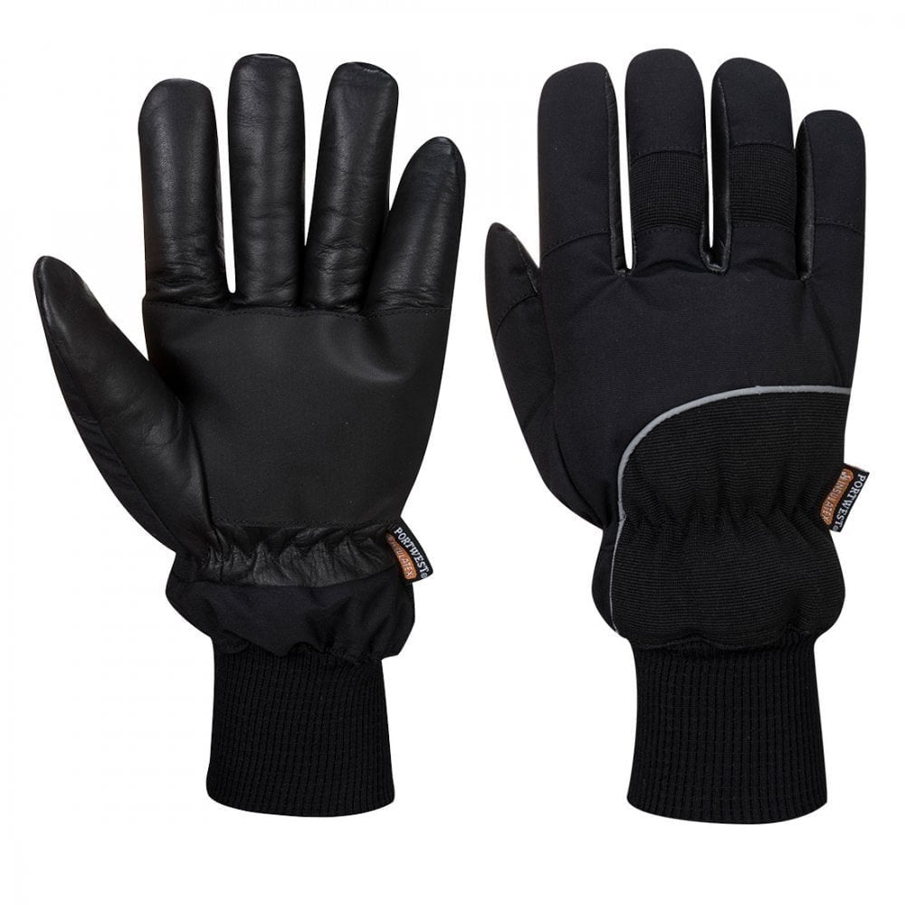 Apacha Cold Store Glove - Style PW- A751