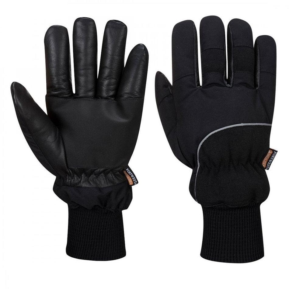 Apacha Cold Store Glove - Style PW- A751