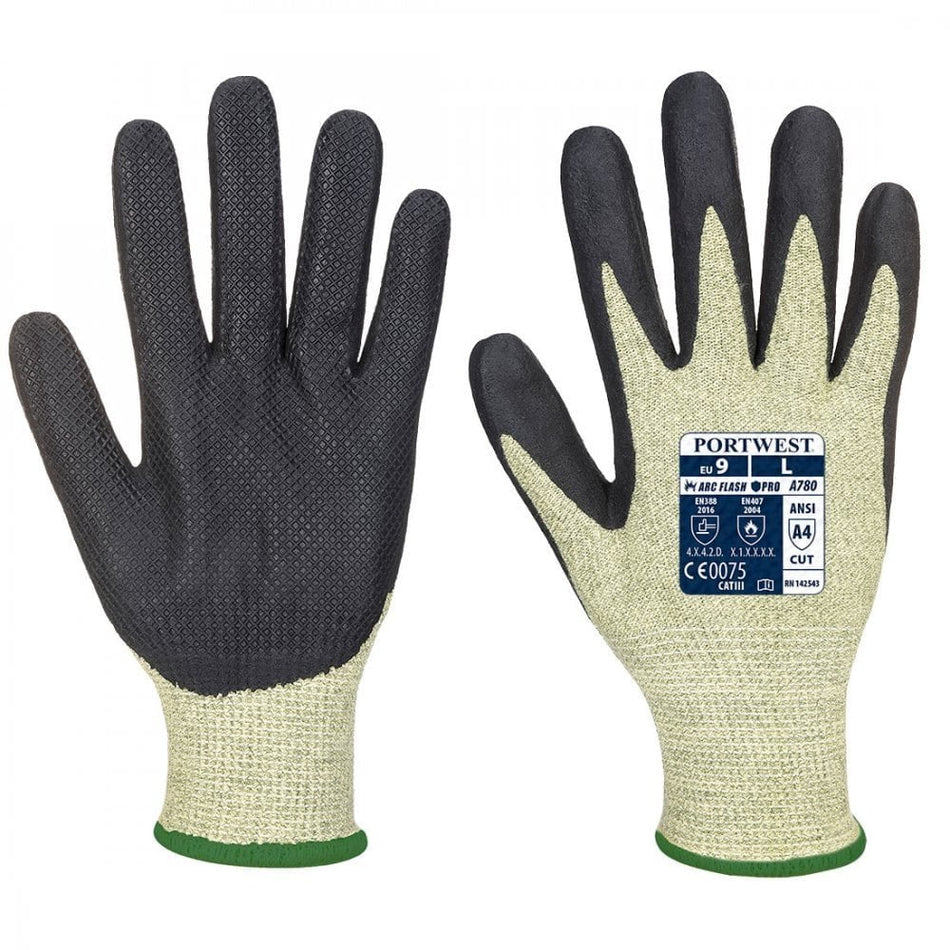 ArcGrip Glove - Style PW- A780