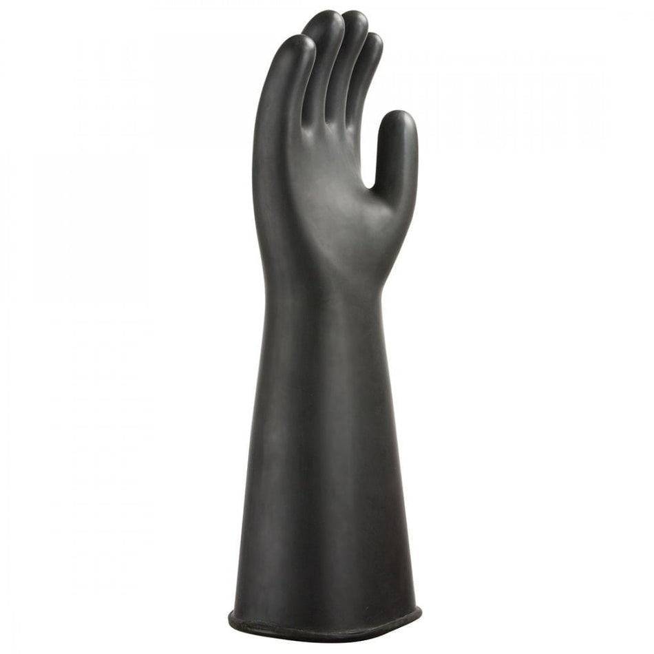 Heavy Latex Gauntlet 44cm - Style PW- A802