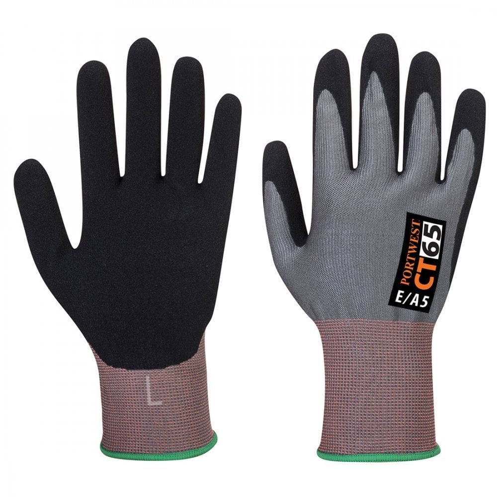 VHR Nitrile Foam - Style PW- CT65