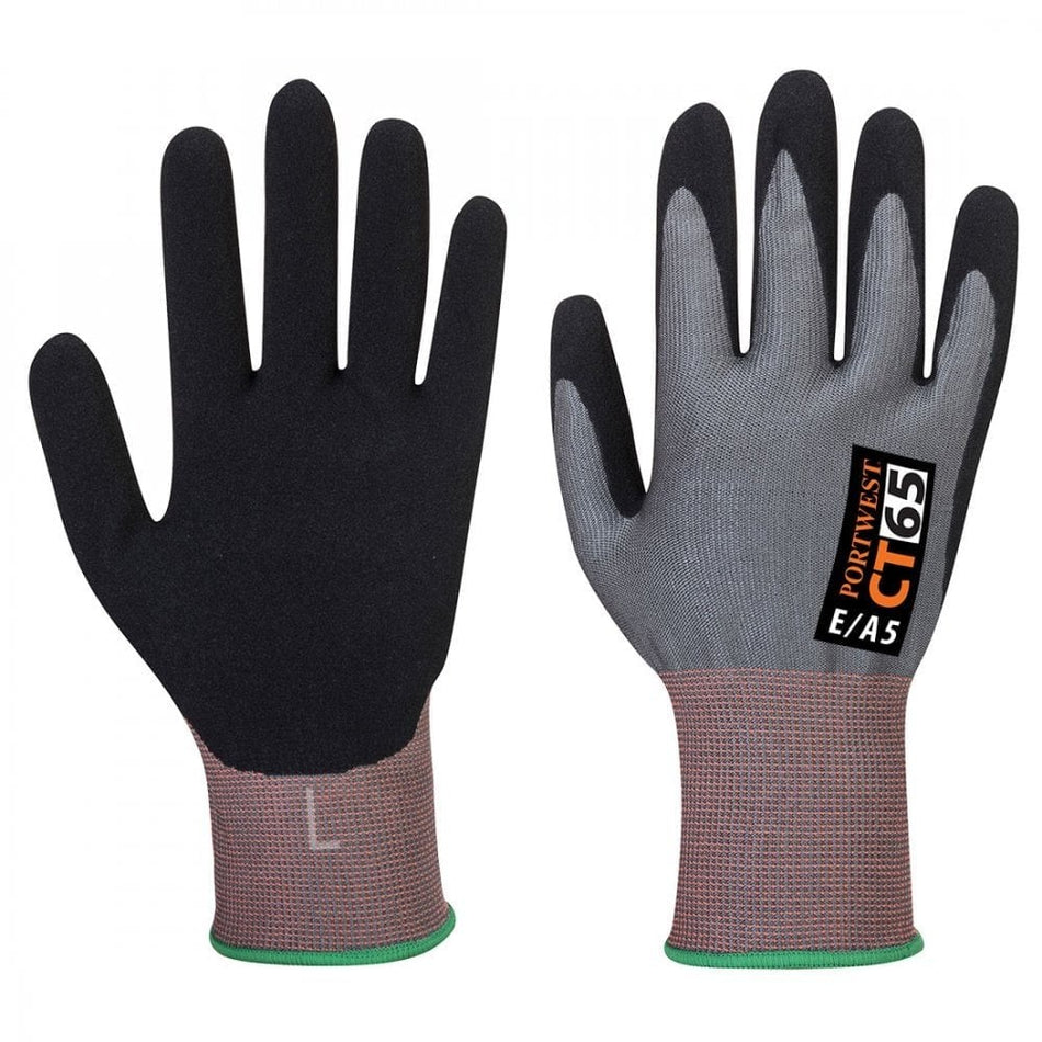 VHR Nitrile Foam - Style PW- CT65